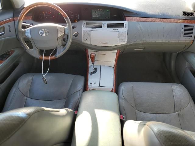 2006 Toyota Avalon XL