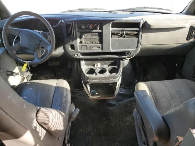 2006 Chevrolet Express G1500