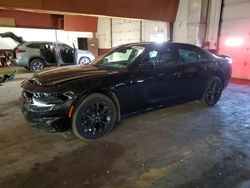 Salvage cars for sale from Copart Marlboro, NY: 2020 Dodge Charger SXT