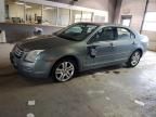 2006 Ford Fusion SEL