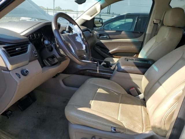 2015 Chevrolet Tahoe C1500  LS