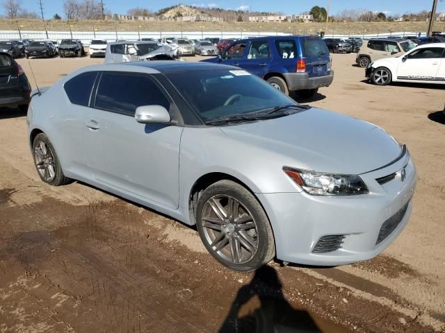 2013 Scion TC