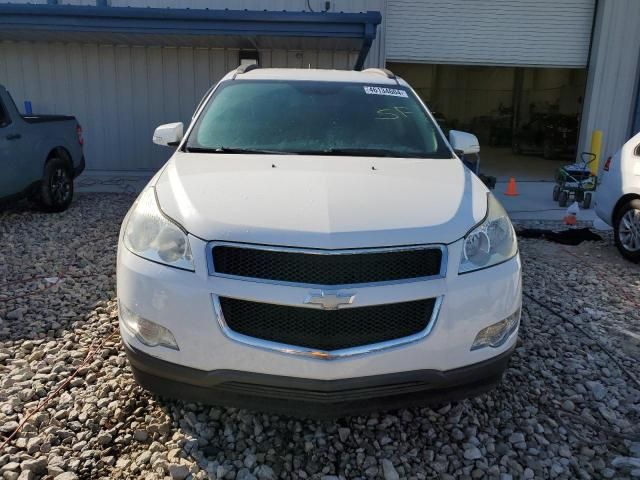 2010 Chevrolet Traverse LT