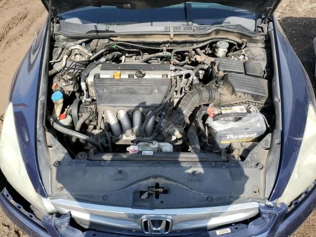 2006 Honda Accord Value