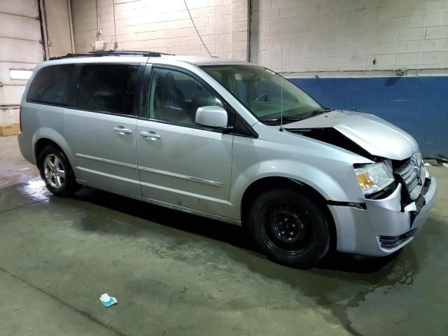 2008 Dodge Grand Caravan SXT