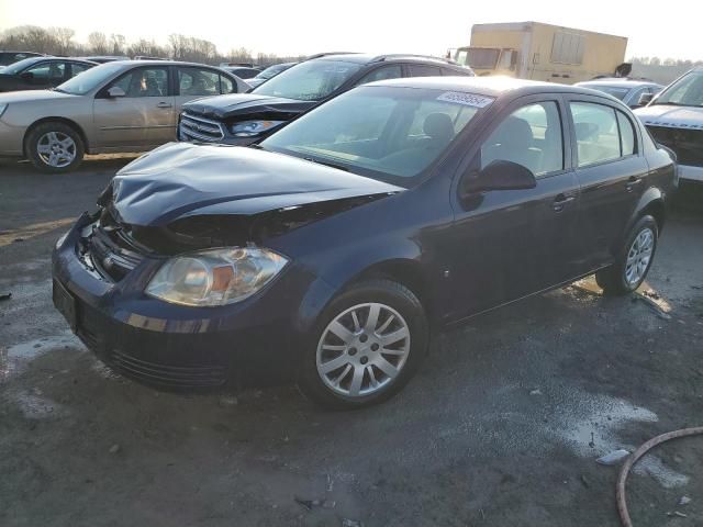 2009 Chevrolet Cobalt LS