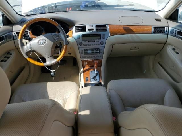 2005 Lexus ES 330