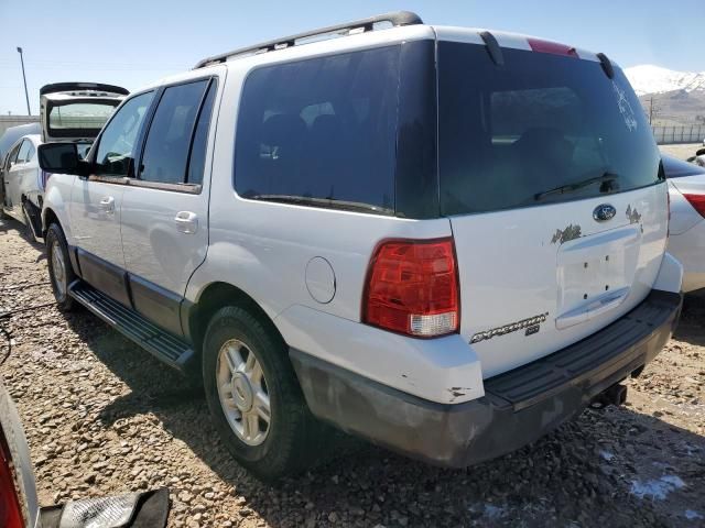 2005 Ford Expedition XLT