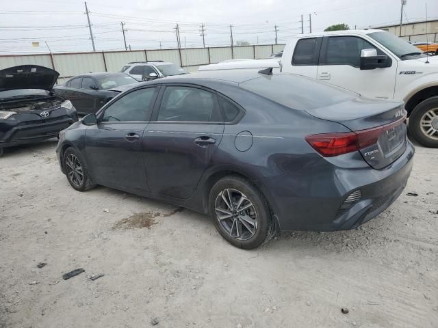 2022 KIA Forte FE