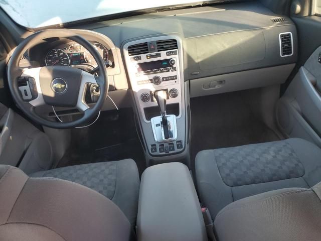 2009 Chevrolet Equinox LS