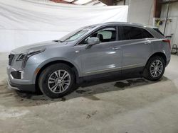 Cadillac XT5 salvage cars for sale: 2023 Cadillac XT5 Premium Luxury