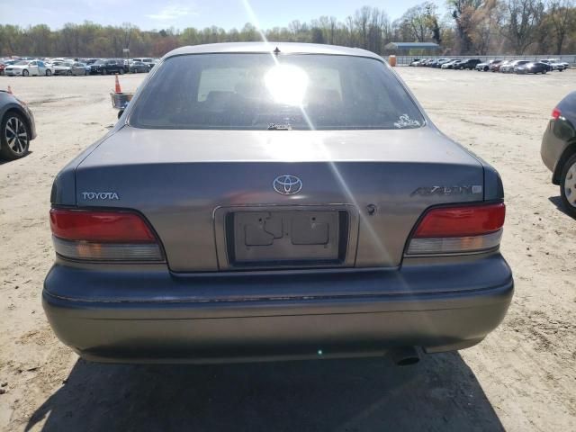 1997 Toyota Avalon XL