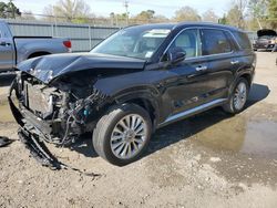 Salvage cars for sale from Copart Shreveport, LA: 2020 Hyundai Palisade Limited