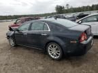 2010 Chevrolet Malibu LTZ