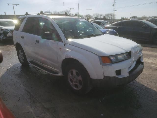 2004 Saturn Vue