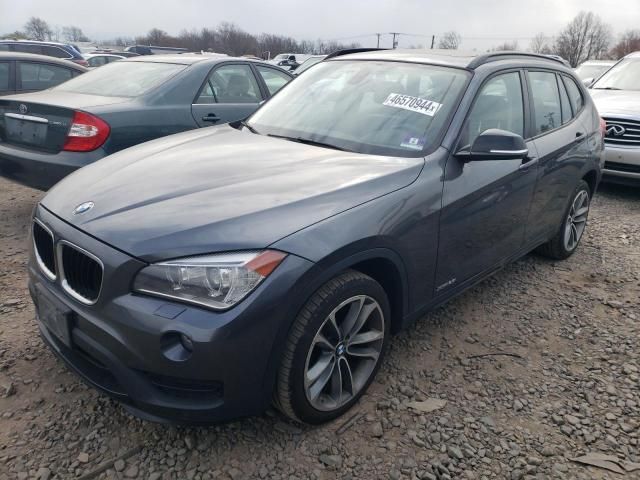 2015 BMW X1 XDRIVE28I