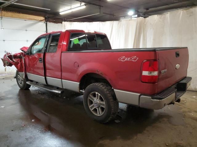 2007 Ford F150