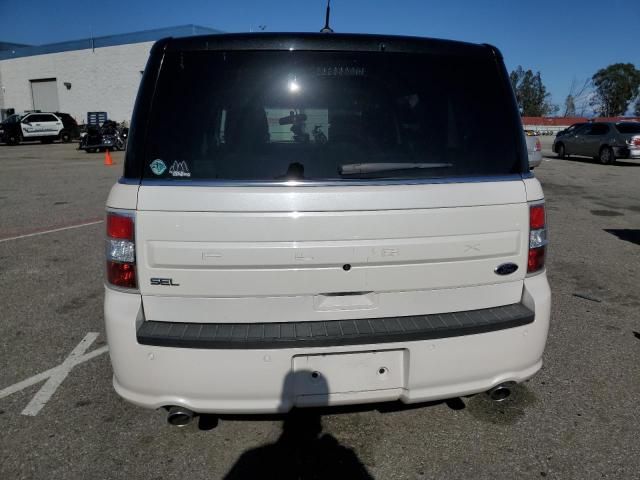 2015 Ford Flex SEL