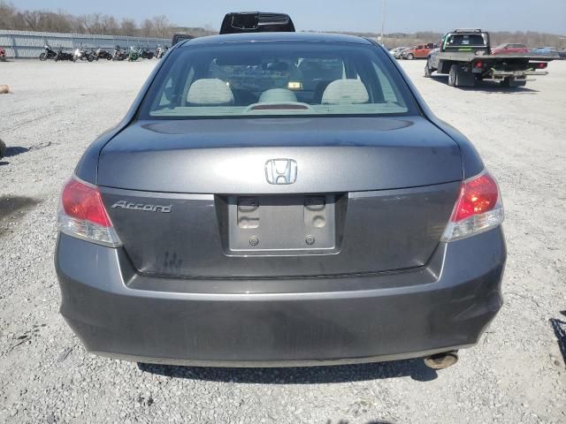 2010 Honda Accord LXP