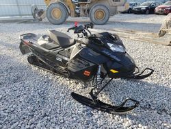 Salvage motorcycles for sale at Franklin, WI auction: 2018 Skidoo MXZ TNT