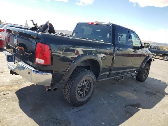 2012 Dodge RAM 2500 Powerwagon