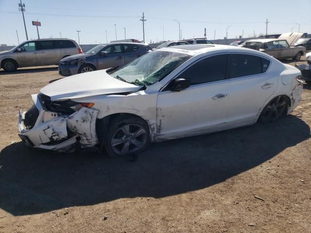 2014 Acura ILX 20