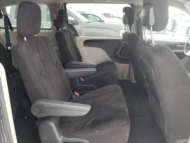 2012 Dodge Grand Caravan SE