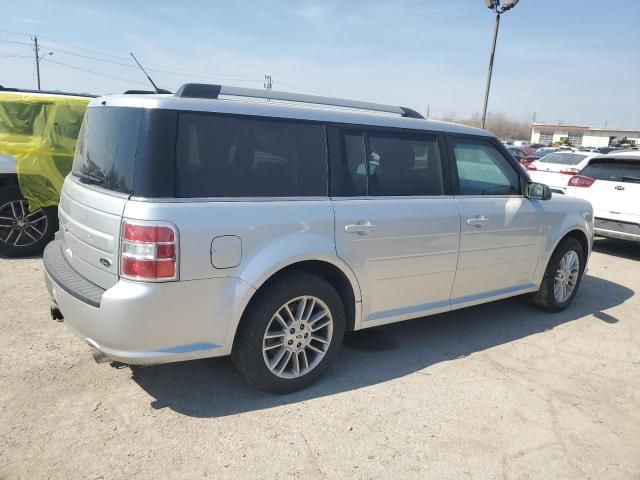 2014 Ford Flex SEL