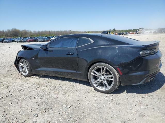 2021 Chevrolet Camaro LS