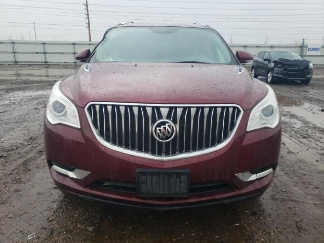 2016 Buick Enclave