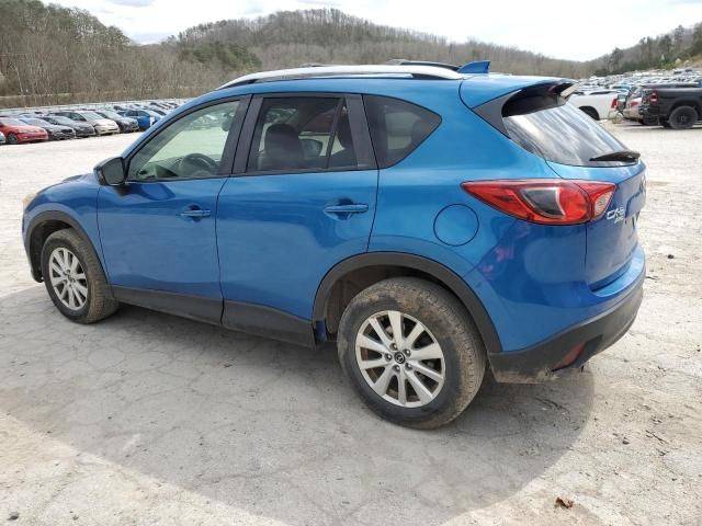 2013 Mazda CX-5 Touring