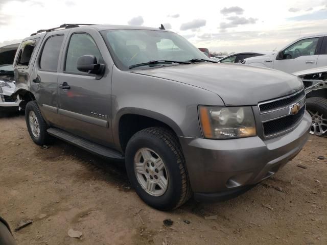 2007 Chevrolet Tahoe K1500