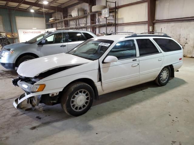 1994 Ford Taurus LX