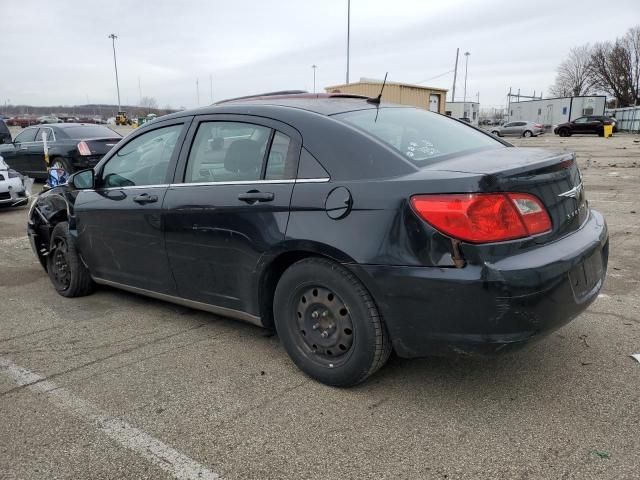 2010 Chrysler Sebring Touring