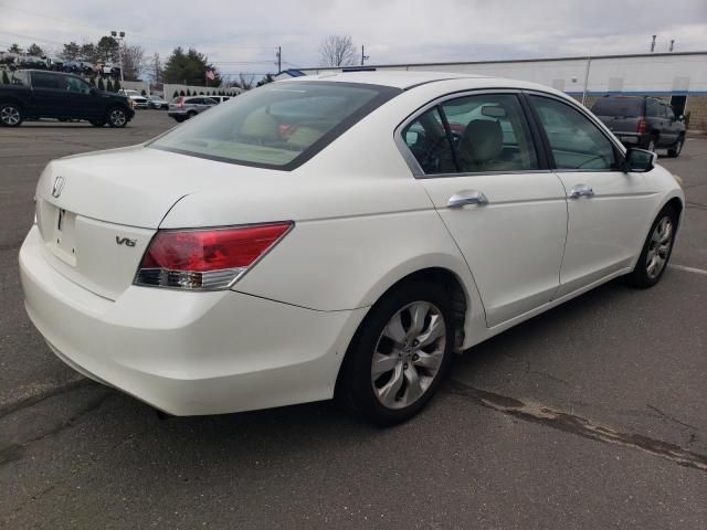 2008 Honda Accord EXL