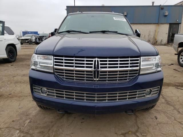 2011 Lincoln Navigator