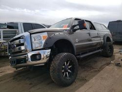 2016 Ford F250 Super Duty for sale in Brighton, CO