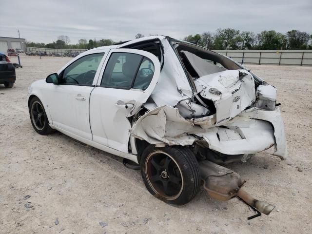 2008 Chevrolet Cobalt Sport