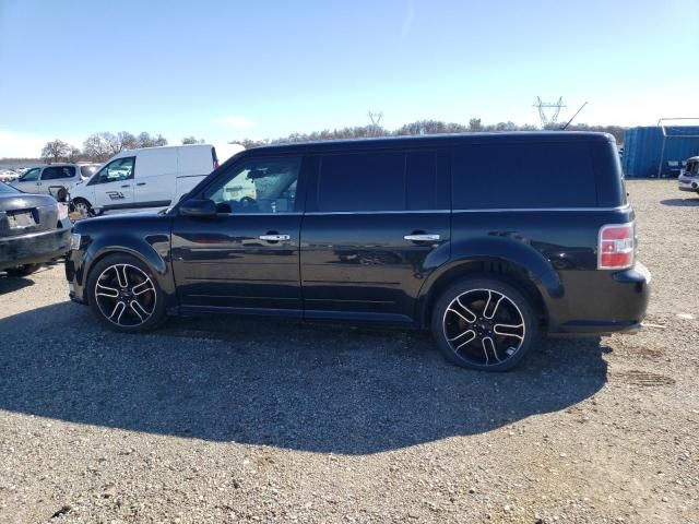 2014 Ford Flex Limited