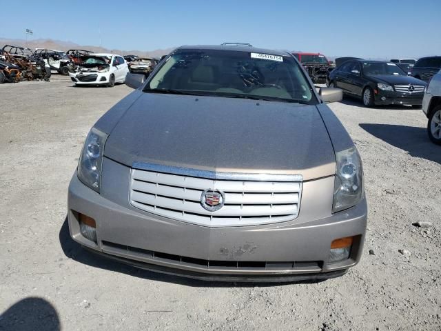 2006 Cadillac CTS HI Feature V6