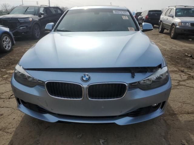 2013 BMW 328 I