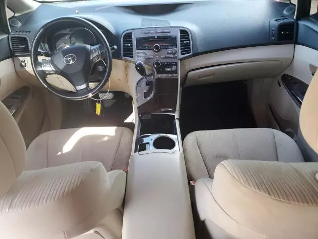 2009 Toyota Venza