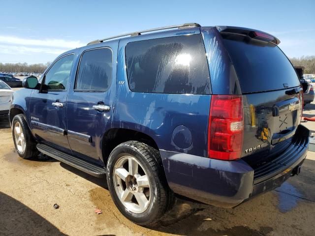 2007 Chevrolet Tahoe C1500