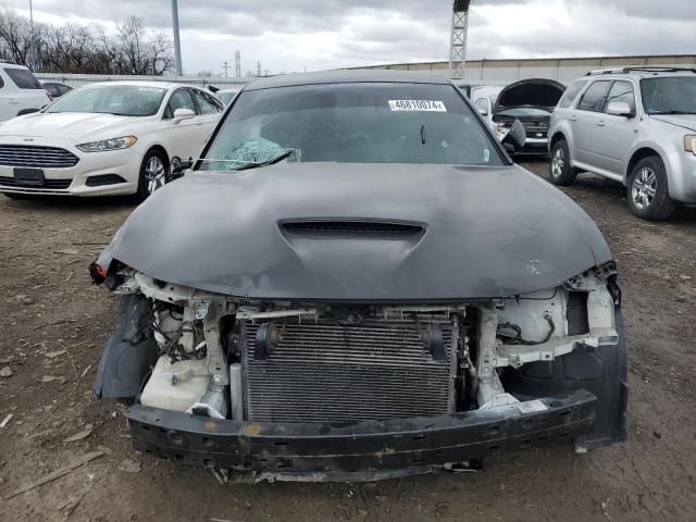 2018 Dodge Charger R/T 392