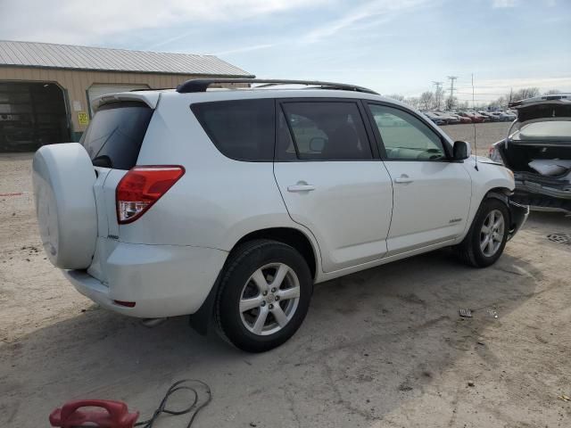 2006 Toyota Rav4 Limited