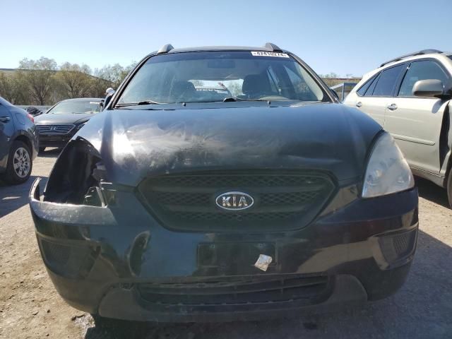 2008 KIA Rondo Base