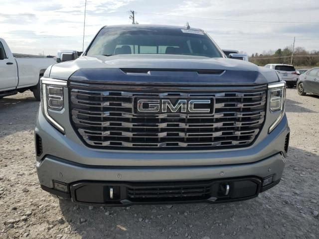 2023 GMC Sierra K1500 Denali