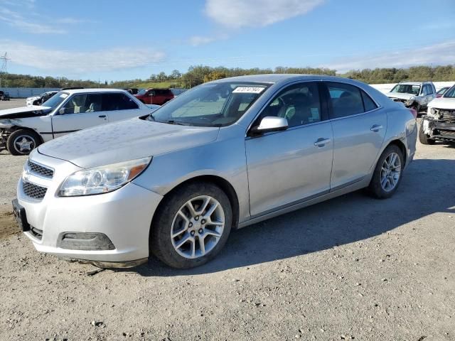 2013 Chevrolet Malibu 1LT