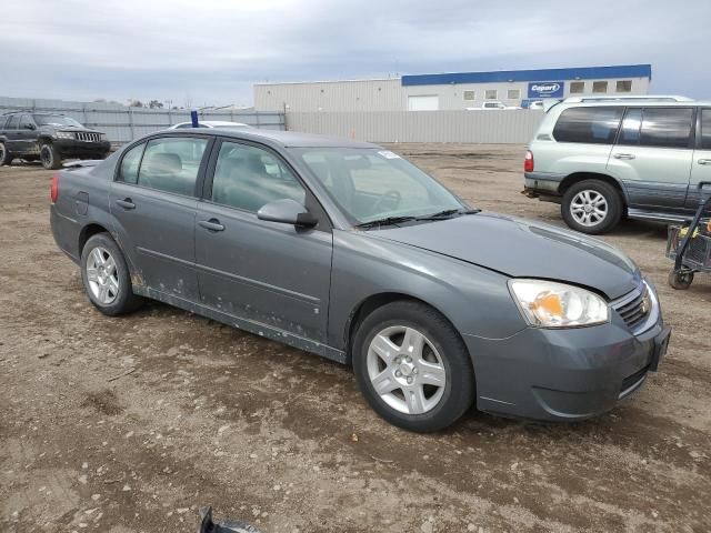 2007 Chevrolet Malibu LT