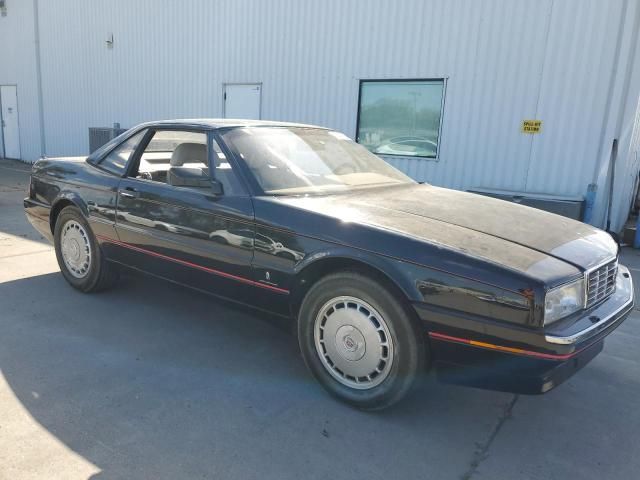 1990 Cadillac Allante